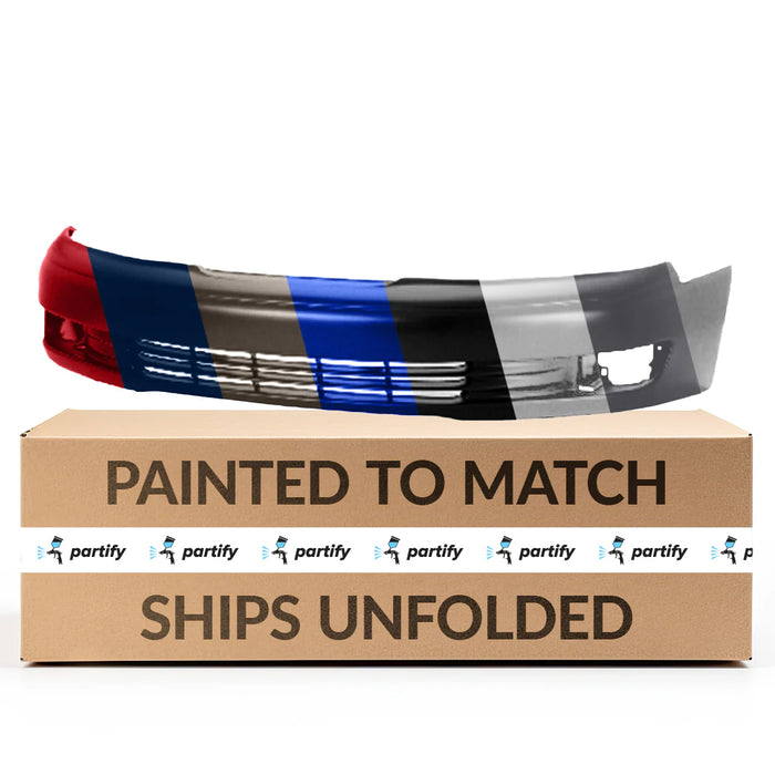 Parachoques delantero original del Lexus ES300 - 5211933913