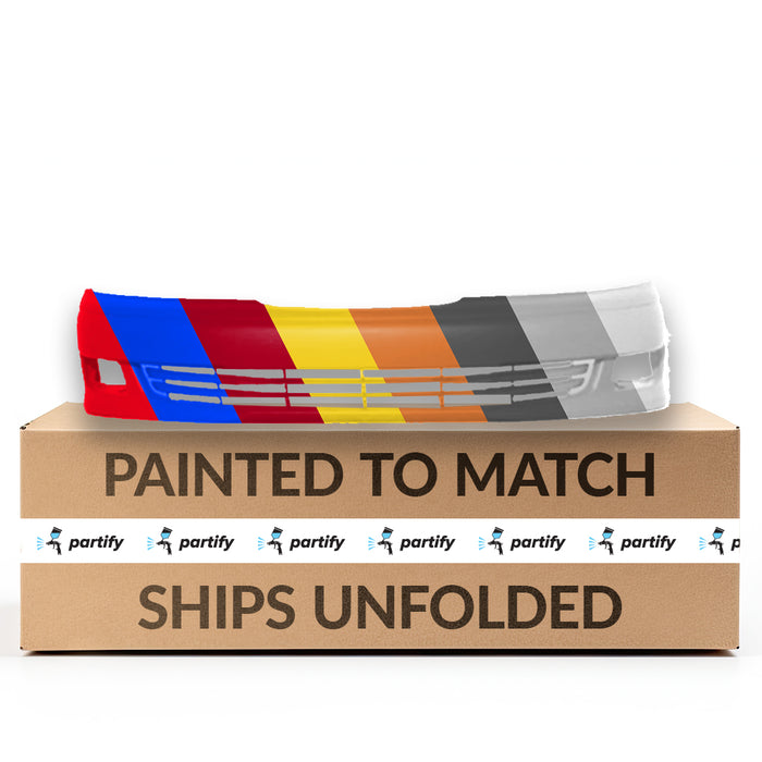 Lexus ES300 Front Bumper - LX1000119