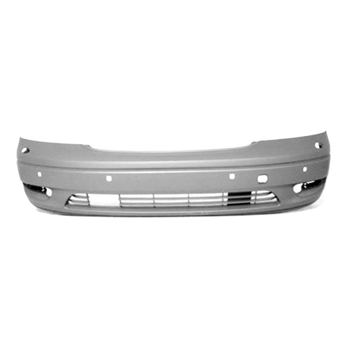 Lexus LS430 Front Bumper Usa W/Premium Pkg W/Laser Cruise Control W/Parking Assist - LX1000122