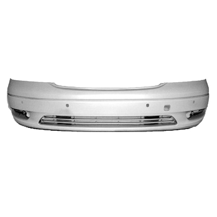 Lexus LS430 Front Bumper Usa W/O Premium Pkg W/Laser Cruise Control W/O Parking Assist - LX1000123