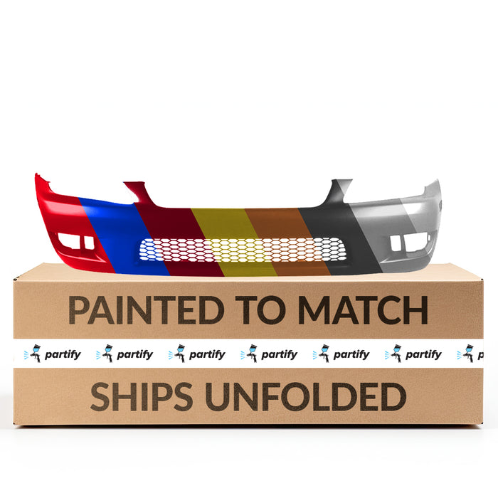 Lexus IS300 Front Bumper W/Headlamp Washer 4 Door Wagon - LX1000131