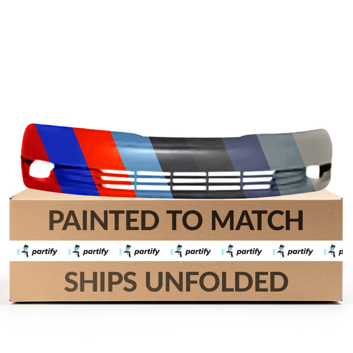 Lexus ES300 Front Bumper Matte - LX1000134