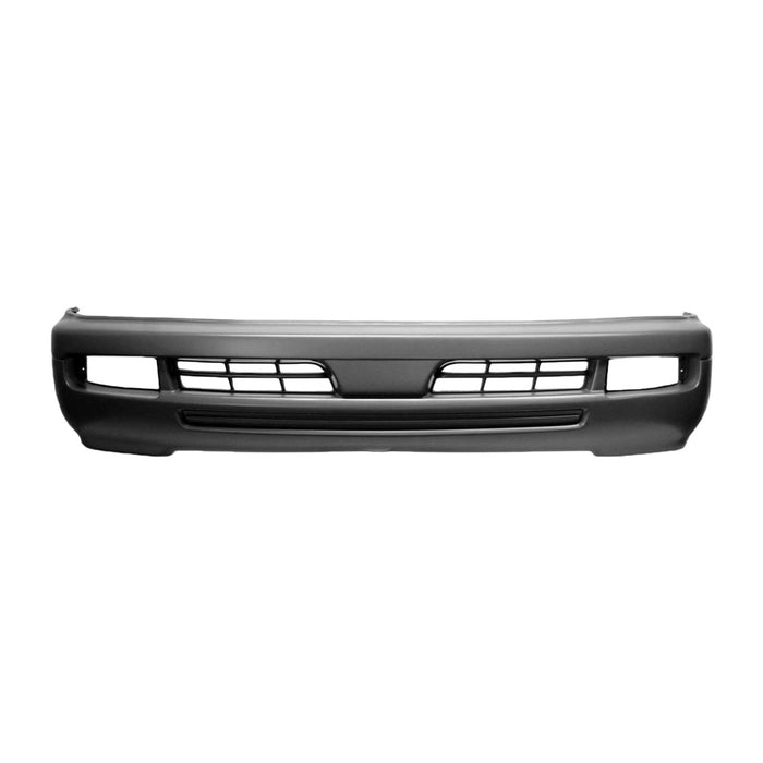 Lexus LX470 Front Bumper W/O Night View W/O Headlamp Washers - LX1000139