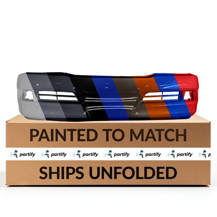 Parachoques delantero original de Lexus GX470 - 5211960938