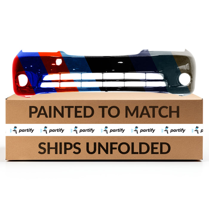 Lexus ES330 Front Bumper - LX1000150