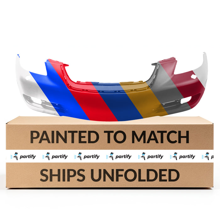 Lexus SC430 Front Bumper - LX1000165