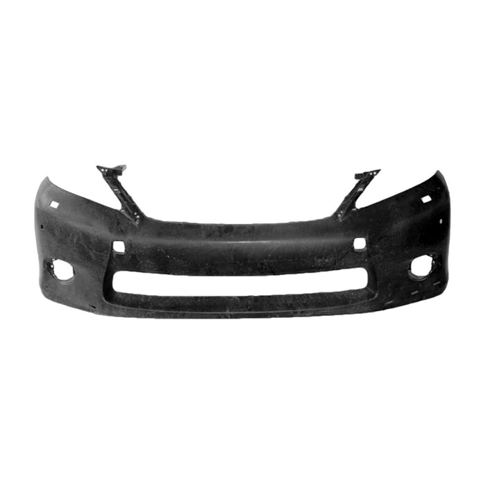 Lexus HS250h Front Bumper W/Pre-Collision System W/Headlamp Washer - LX1000209