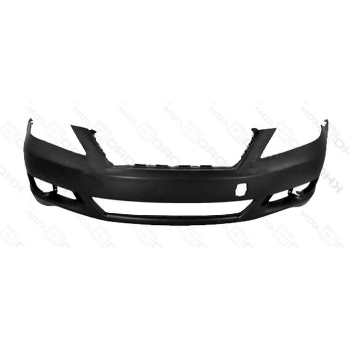 Lexus LS600h Front Bumper - LX1000240