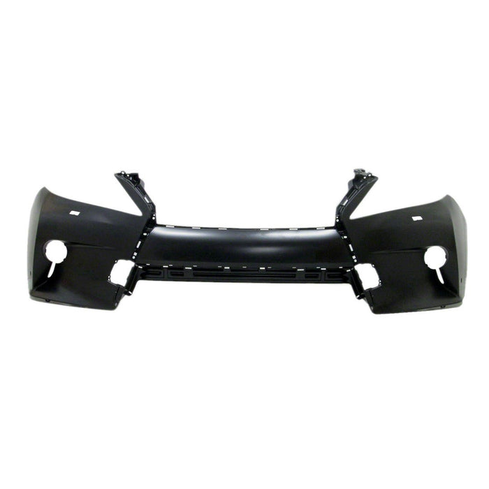 Lexus RX350 F Sport Front Bumper Canada Built W/O Parking Assist W/H/Lamp Washer - LX1000246