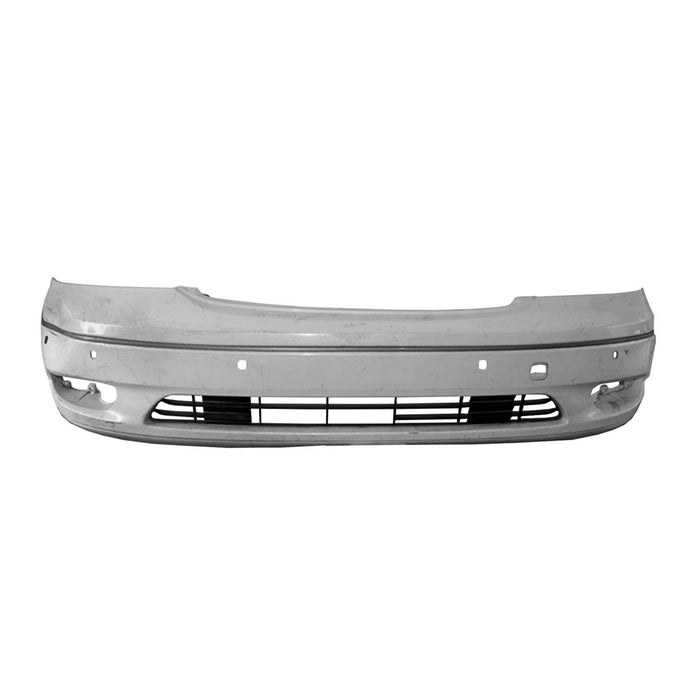 Lexus LS430 Front Bumper Usa W/O Premium Pkg W/O Laser Cruise Control W/Parking Assist - LX1000255