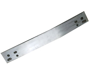 Front Bumper Reinforcement image