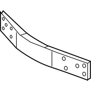 Front Bumper Reinforcement image