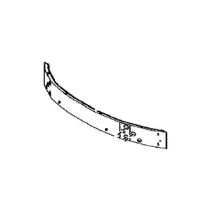 Front Bumper Reinforcement image