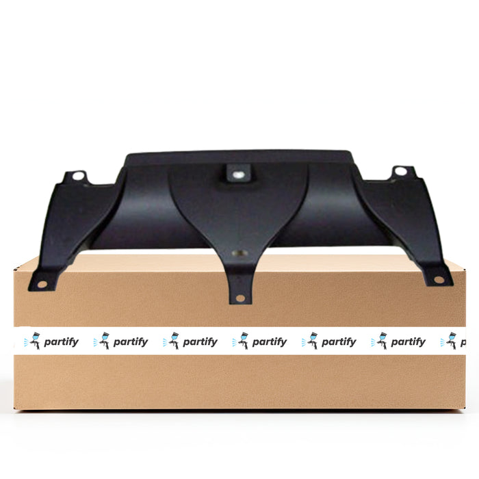 Lexus GX470 Front Lower Bumper - LX1015100