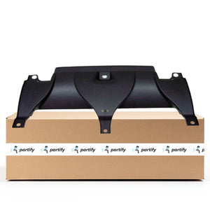 Front Lower Bumper image