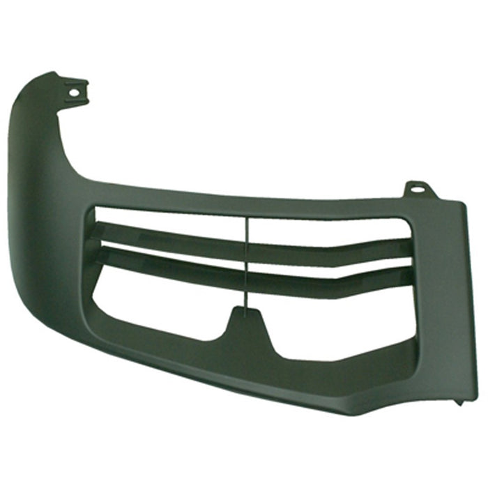 Lexus RX350/RX450h Front Driver Side Bumper - LX1016100