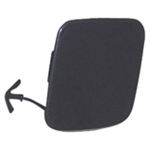 Front Driver Side Tow Hook image