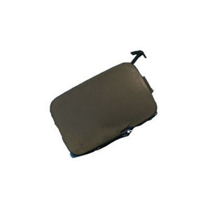 Front Passenger Side Tow Hook image