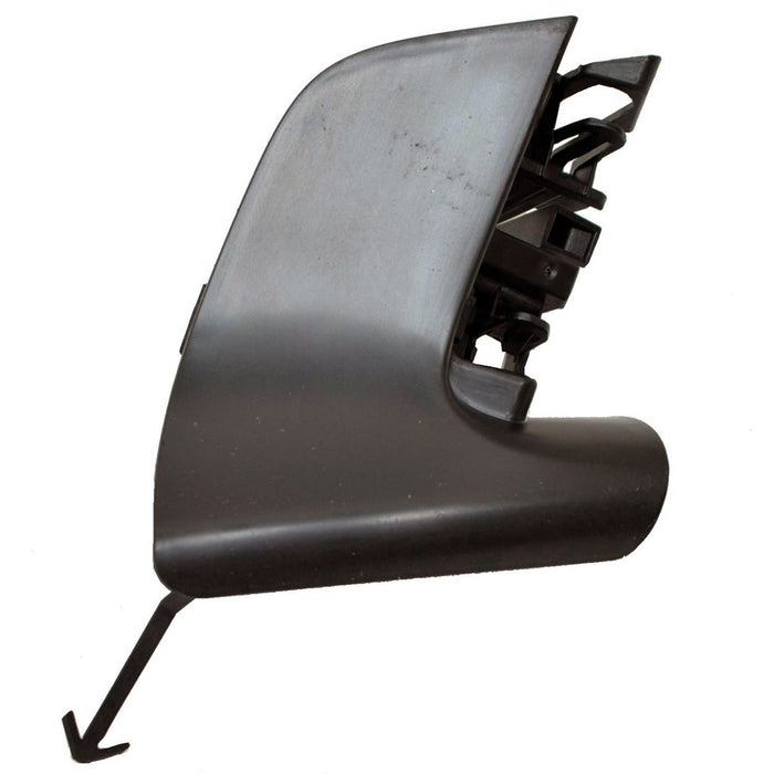 Lexus RX350/RX450h Front Passenger Side Tow Hook Canada Built W/O F Sport Pkg - LX1029109