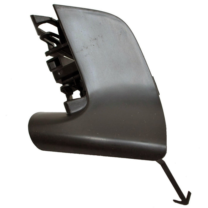 Lexus RX350/RX450h Front Driver Side Tow Hook Canada Built W/O F Sport Pkg - LX1029110