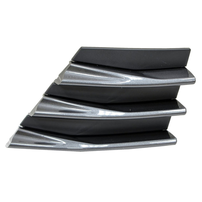 Lexus ES300h/ES350 Front Tow Hook Grille Insert - LX1029114