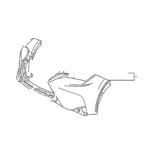 Front Tow Hook image