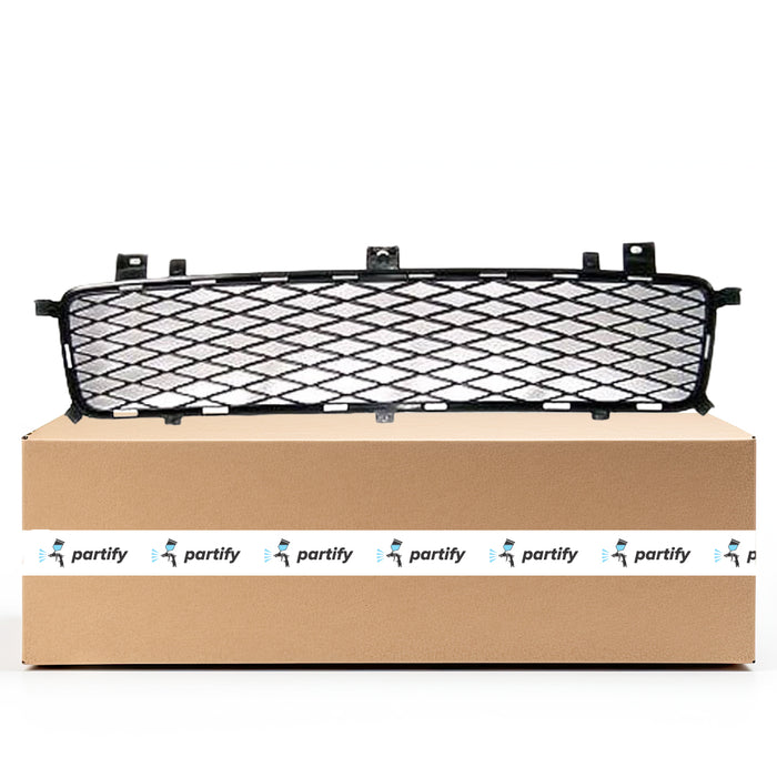 Parrilla inferior con certificación CAPA para Lexus IS F - LX1036101C