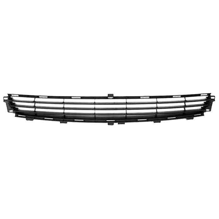 Lexus ES350 CAPA Certified Front bumper Grille - LX1036104C