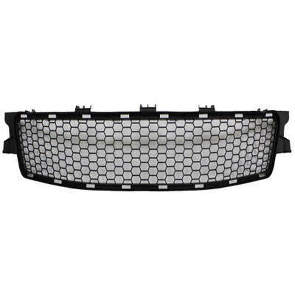 Grilles & Components image