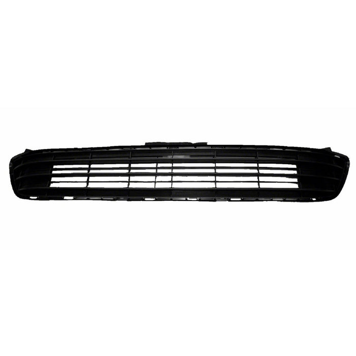 Lexus CT200h Front Bumper Grille W/F Sport Pkg Louver Type - LX1036112