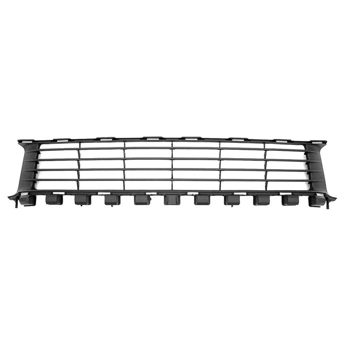 Lexus GS350/GS450h Front Bumper Grille W/O F Sport Pkg - LX1036116