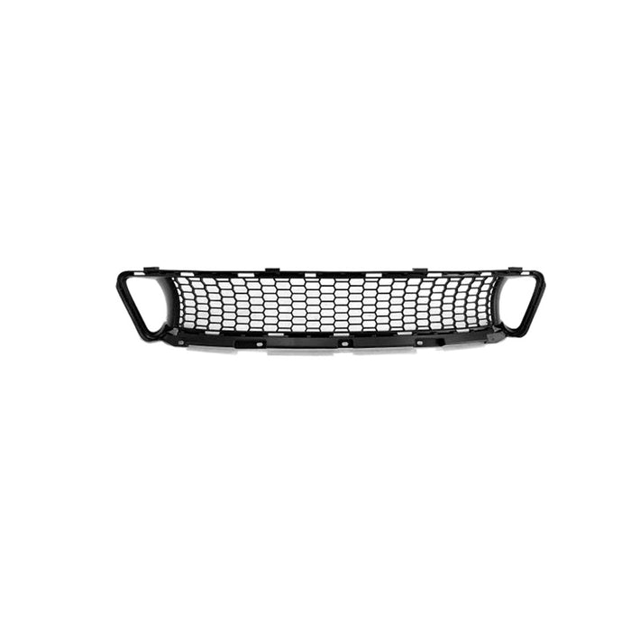 Lexus IS250/IS350 Front Bumper Grille W/O Park Distance Sensors - LX1036118