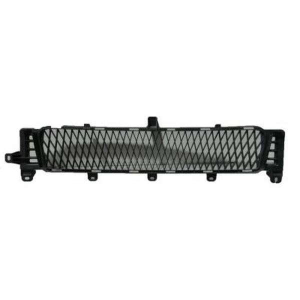 Grilles & Components image