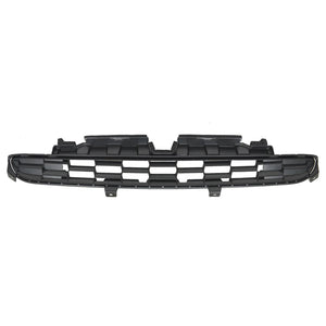 Front Bumper Grille image