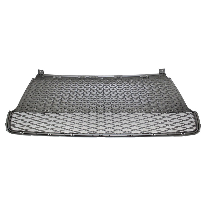 Lexus CT200h Front Bumper Grille W/F Sport Pkg W/O Special Edition Pkg - LX1036122