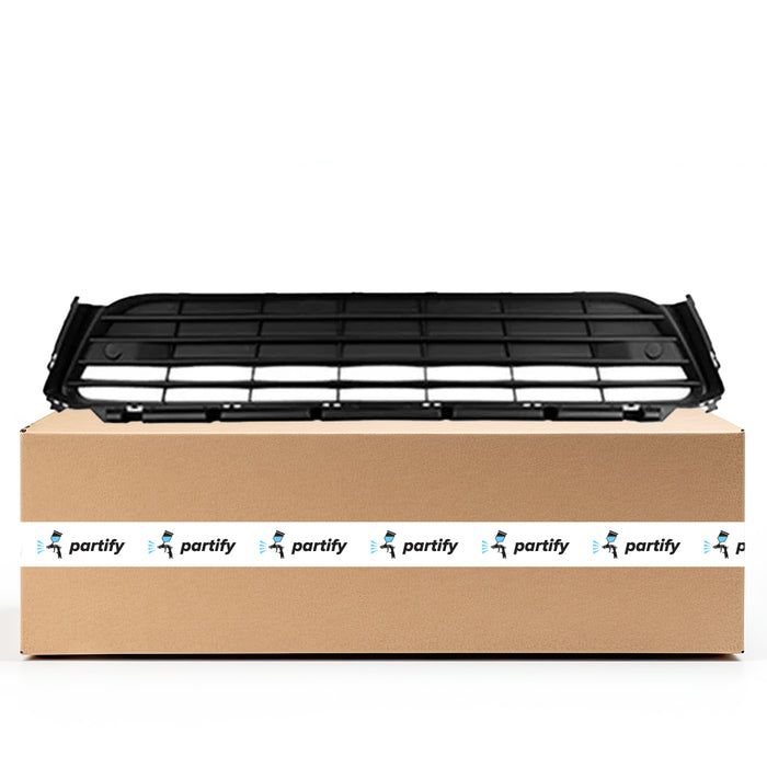 Lexus Rx350 CAPA Certified Lower Grille With Park Assist Without F-Sport For Canada Manufactured Models - LX1036126C