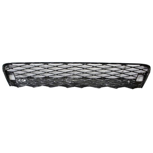 Front Bumper Grille image