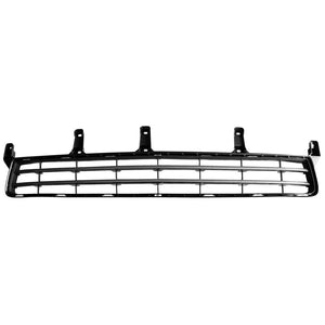Front Bumper Grille image