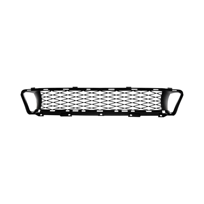Lexus IS250/IS350 C Front Bumper Grille W/Park Distance Sensors Convertible - LX1036133