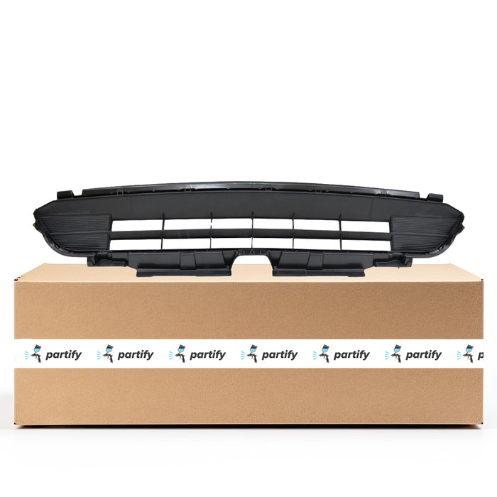 Lexus Nx300 Lower Grille Without F-Sport - LX1036136