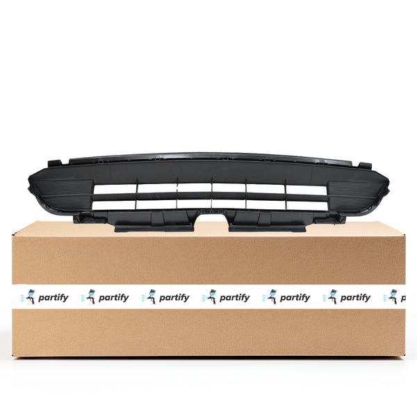 Grilles & Components image