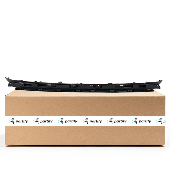 Lexus Nx300 CAPA Certified Grille Insert Lower Textured Black With F-Sport - LX1036137C