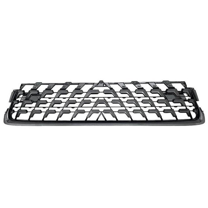 Lexus GX460 CAPA Certified Front bumper Grille W/O Parking Aid - LX1036138C