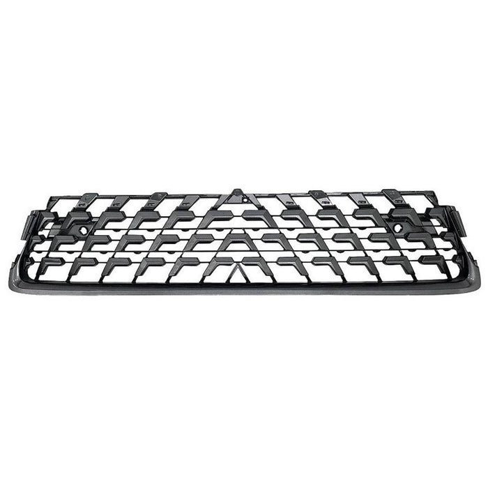 Lexus GX460 Front Bumper Grille W/Parking Aid - LX1036139