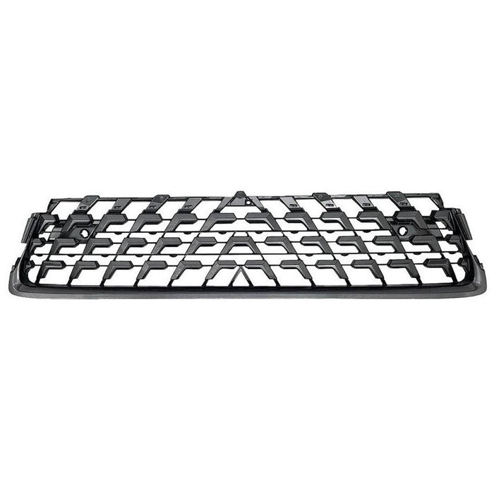Lexus GX460 CAPA Certified Front bumper Grille W/Parking Aid - LX1036139C
