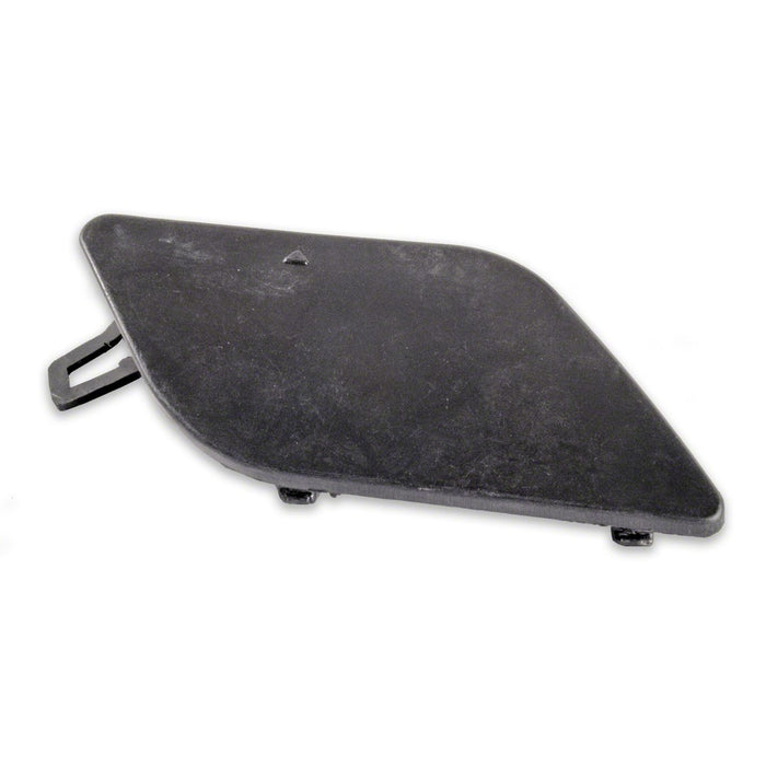 Lexus CT200h Front Driver Side Bumper Insert Fog Lamp Bezel For Use W/Fog Lamps - LX1038102