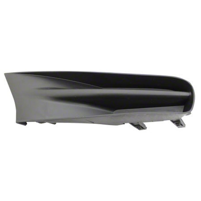 Lexus ES350 Front Driver Side Bumper Insert - LX1038103