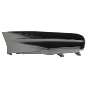 Front Driver Side Bumper Insert image