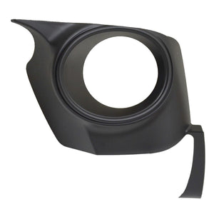 Front Driver Side Bumper Insert image