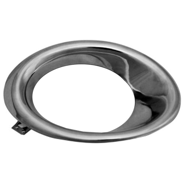 Lexus GS350/GS450h Front Driver Side Bumper Insert W/O F Sport Pkg Fog Lamp Trim Ring Bezel - LX1038109